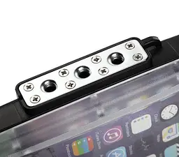 Підводний бокс Primolux HWL2521B для Huawei P20 Pro Black - мініатюра 7