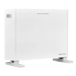 Обігрівач WetAir WCH-600EWW - мініатюра 3