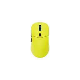 Мишка Thunderobot ML7 Tri-mode Yellow (6932066316051)