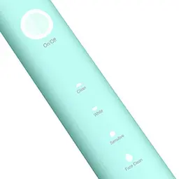 Електрична зубна щітка Jimmy T6 Electric Toothbrush with Face Clean Blue - мініатюра 5