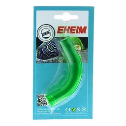 Коліно Eheim elbow connector 16/22 мм (4015100)