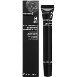 Гель для контуру очей Blift Age Supreme Eye Contour Lifting Micro Gel 15 мл - мініатюра 4