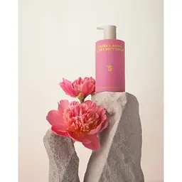 Smart лосьйон для тіла Sister's Aroma Півонія 250 мл - мініатюра 2