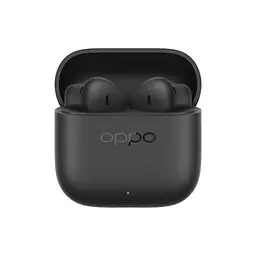 Бездротові навушники Enco Buds3 ETEG1 Slate Black OPPO - мініатюра 2