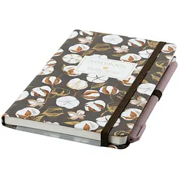 Книга записна Axent Partner TR Silky Smooth 125х195 мм 96 аркушів клітинка (8621-12-A-TR) - мініатюра 3