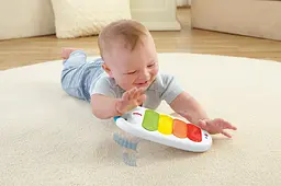 Кольоровий ксилофон Fisher-Price (BLT38) - мініатюра 3