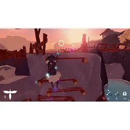 Ключ активації Microsoft Cynthia: Hidden in the Moonshadow для Xbox One/Series S/X - мініатюра 9