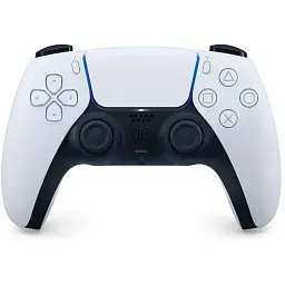 Ігрова консоль Sony PlayStation 5 Slim Digital Edition 1Tb White (CFI-2016) UA (1000040660) - мініатюра 3