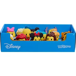 Ігрова фігурка Disney Duckalooz качечка в асортименті (33415) - мініатюра 6
