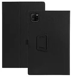 Чохол BeCover Slimbook для Oscal Pad 60 10.1" Black (715127) - мініатюра 3