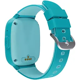 Смарт-годинник Canyon Sunny KW-48 Video 4G GPS Games Music Blue (CNE-KW48BL) - мініатюра 5