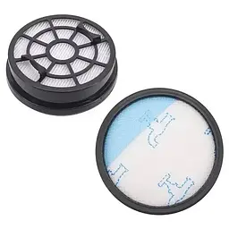 Комплект фільтрів для пилососу Rowenta ZR904301 RO2913EA RO2932EA RO2957EA - мініатюра 2