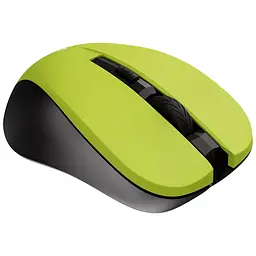 Мишка Canyon MW-1 Wireless Yellow (CNE-CMSW1Y) - мініатюра 3