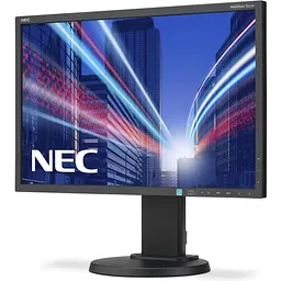 Монітор 22" Nec E223W - Class A "Б/В" - мініатюра 3