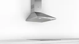 Настінна витяжка Bosch DWP66BC50A 60 см - мініатюра 2