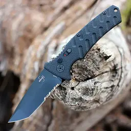 Ніж Boker Modern Trapper Uno - мініатюра 6