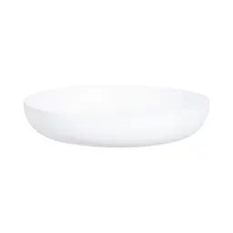 Блюдо Luminarc біле Frieds Time WHITE глибоке 21 см P6281 - мініатюра 2