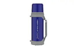 Термос Maestro 1.2 л MR-1631-120N (MR-1631-120-BLUE)