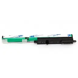 Акумулятор для ноутбука Asus A540 F540 X540 R540 / 10.8V 3300 mAh (36Wh) BLACK ORG (A31N1519) - мініатюра 3