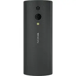 Мобільний телефон Nokia 150 2023 Black - мініатюра 3