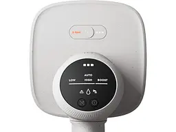 Пилосос акумуляторний Electrolux EP83HB25UV (900402306) - мініатюра 2