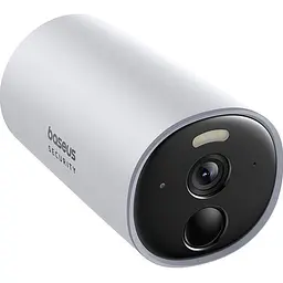 IP-камера для відеоспостереження Baseus Security B1 2K White (S0SV002130) [127590] - мініатюра 4