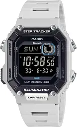Годинник Casio WS-B1000-8B