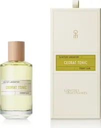 Оригінал Liquides Imaginaires Cedrat Tonic 100 мл Парфумована вода