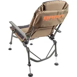 Крісло складане Brain Eco Armchair HYC053AL-II (1858.41.19) - мініатюра 2