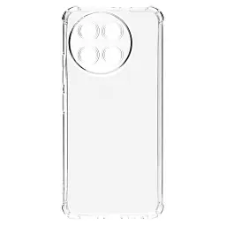 Чехол ArmorStandart Air Force для Tecno Spark 30 Pro 4G (KL7) Camera cover Clear