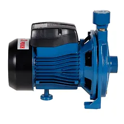 Насос поверхневий відцентровий Vitals Aqua CP 1110de (123154) - мініатюра 3