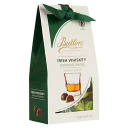 Цукерки Butlers Irish трюфелі з молочного та чорного шоколаду 170 г - мініатюра 5