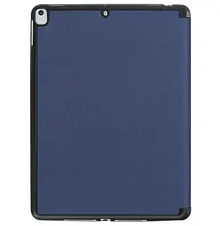 Чохол Primolux для планшета Apple iPad Pro 10.5" 2017 (A1701, A1709) Stylus TPU - Dark Blue - мініатюра 2