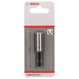 Тримач для біт Bosch 10х55мм, магнітний (2.608.522.316) - мініатюра 3