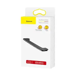 Ароматизатор для автомобіля Baseus Paddle Car air Freshener (SUXUN-BP0S) - мініатюра 2