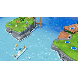 Гра Super Mario Party Jamboree для Nintendo Switch [EN + RU sub] [45496512606] [115527] - мініатюра 11