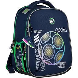 Рюкзак каркасний Yes H-100 Your Goal (559553) - мініатюра 2