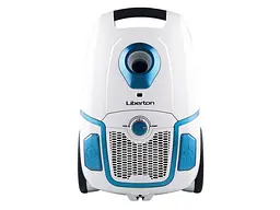 Пилосос з мішком Liberton LVC-4304 - мініатюра 3