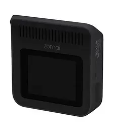 Автомобільний відеореєстратор 70mai Dash Cam A400 WQHD Grey - мініатюра 2