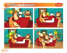 Super Safari 1 Pupil's Book with DVD-ROM - мініатюра 2