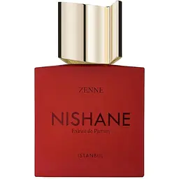 Парфуми оригінал Nishane Zenne 50 мл тестер Extrait de Parfum