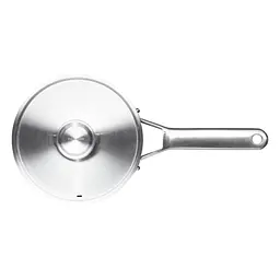 Ківш з кришкою Fiskars Taiten OPTIHEAT™, 1,6 л (1066951) - мініатюра 6