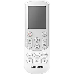 Спліт-система Samsung Nordic AR12TXFYBWKNEE [112524] - мініатюра 9