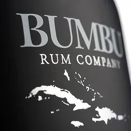 Ром Bumbu XO 40% 0.7 л - мініатюра 3