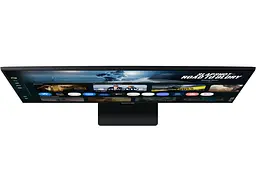 Монітор Samsung Smart M7 (LS32FM702UZXUA) - мініатюра 4