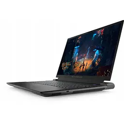 Ноутбук Dell Alienware m18 R2, Intel Core i7-14700HX, 32GB RAM, 1TB SSD, NVIDIA GeForce RTX 4070, QHD+ 165Hz, 18", чорний - мініатюра 5