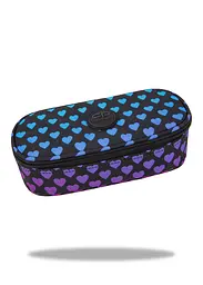 Пенал COOLPACK Campus Dark Marshmallow (F062908) - мініатюра 3