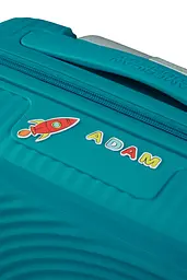 Дитяча Валіза Xs 47 См American Tourister SOUNDBOX MINI DEEP TEAL 47x32x21 MG8*51001 - мініатюра 7
