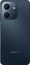 Смартфон OPPO A5x 4G 4/128GB Midnight Blue (UA UCRF) NFC (with charger) - мініатюра 5