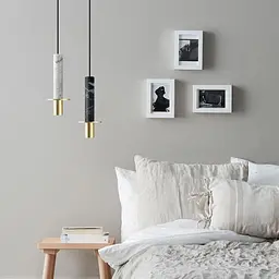 Світильник підвісний Kloodi DECO PE-AL0555-C - мініатюра 7